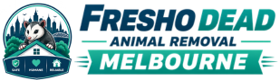 Fresho Dead Animal Removal Ashburton logo