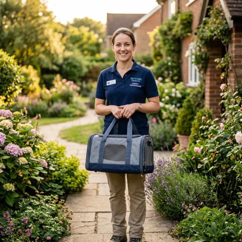 Dead Pet Removal Ashburton